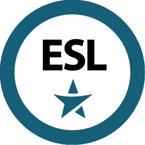 ESL Link Icon 